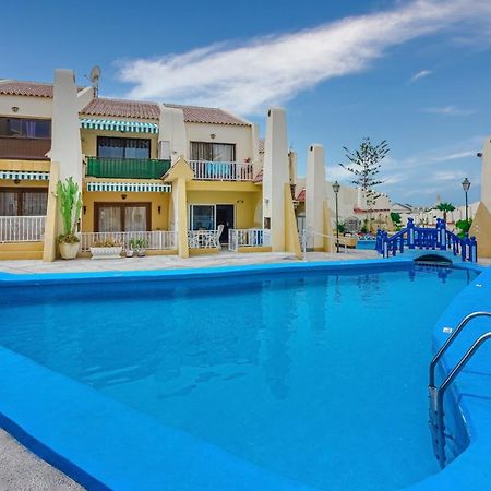Mareverde, Las Americas Costa Adeje  Zewnętrze zdjęcie