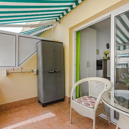 Mareverde, Las Americas Costa Adeje  Zewnętrze zdjęcie