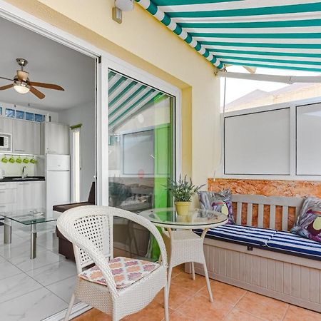 Mareverde, Las Americas Costa Adeje  Zewnętrze zdjęcie