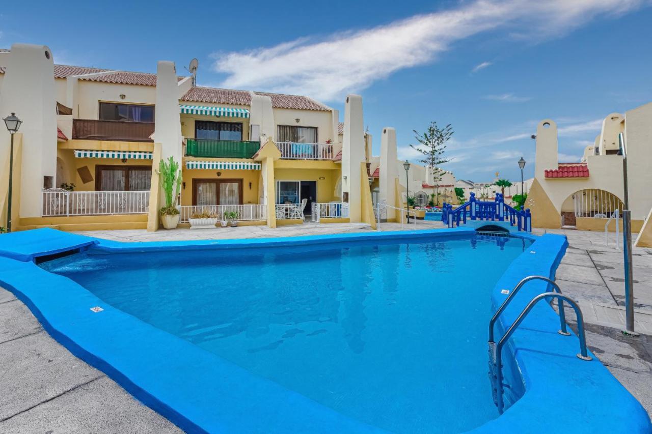 Mareverde, Las Americas Costa Adeje  Zewnętrze zdjęcie