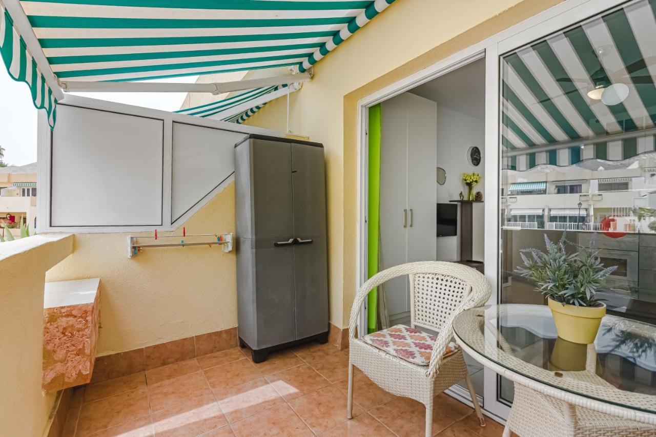 Mareverde, Las Americas Costa Adeje  Zewnętrze zdjęcie