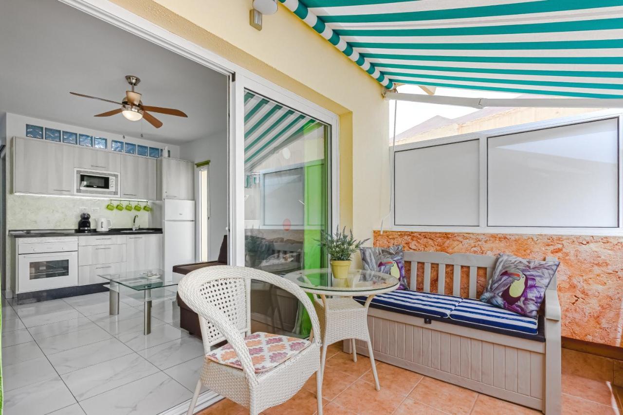 Mareverde, Las Americas Costa Adeje  Zewnętrze zdjęcie