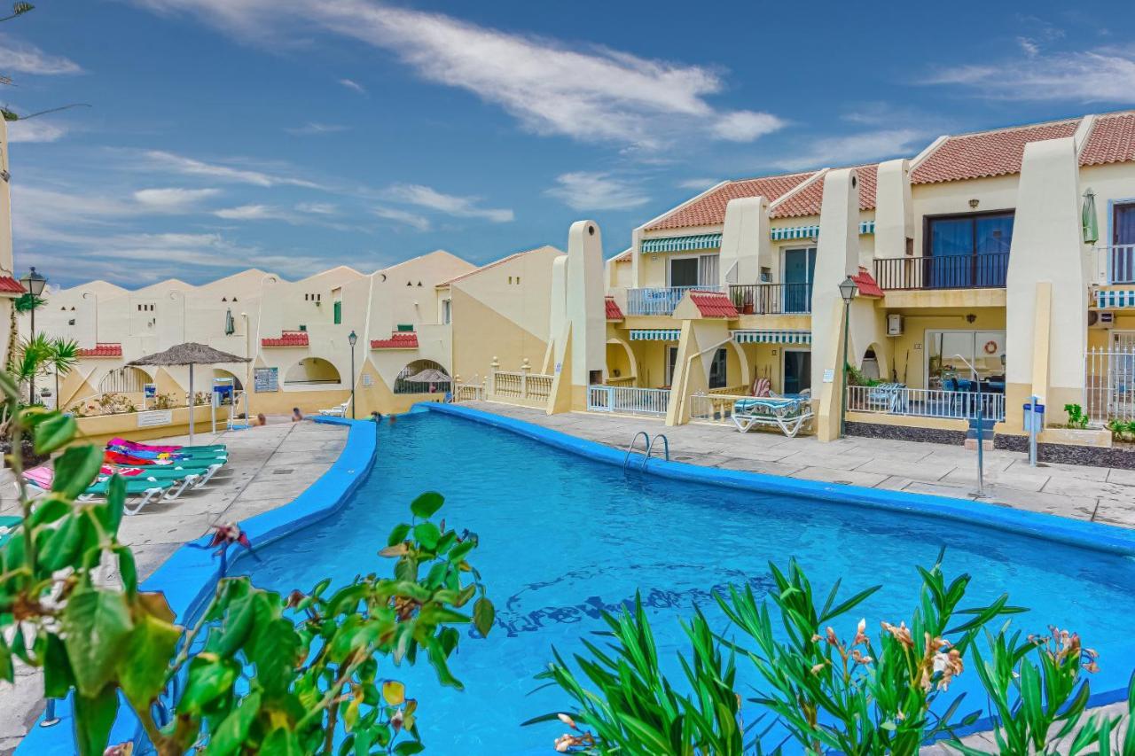 Mareverde, Las Americas Costa Adeje  Zewnętrze zdjęcie