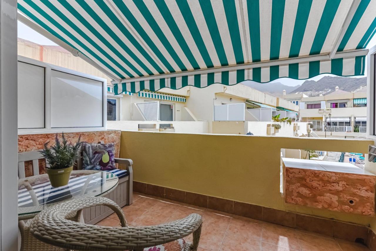 Mareverde, Las Americas Costa Adeje  Zewnętrze zdjęcie