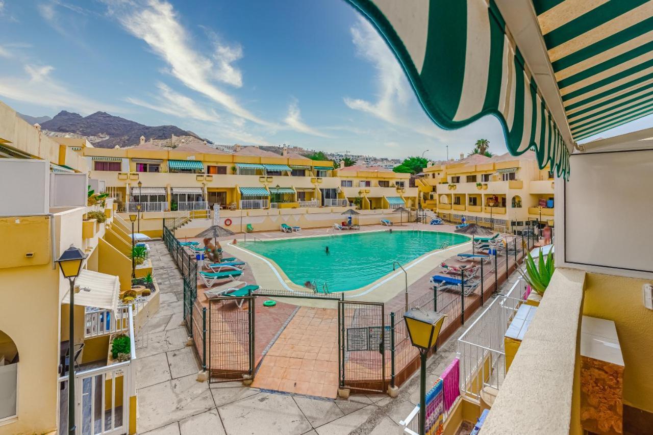 Mareverde, Las Americas Costa Adeje  Zewnętrze zdjęcie