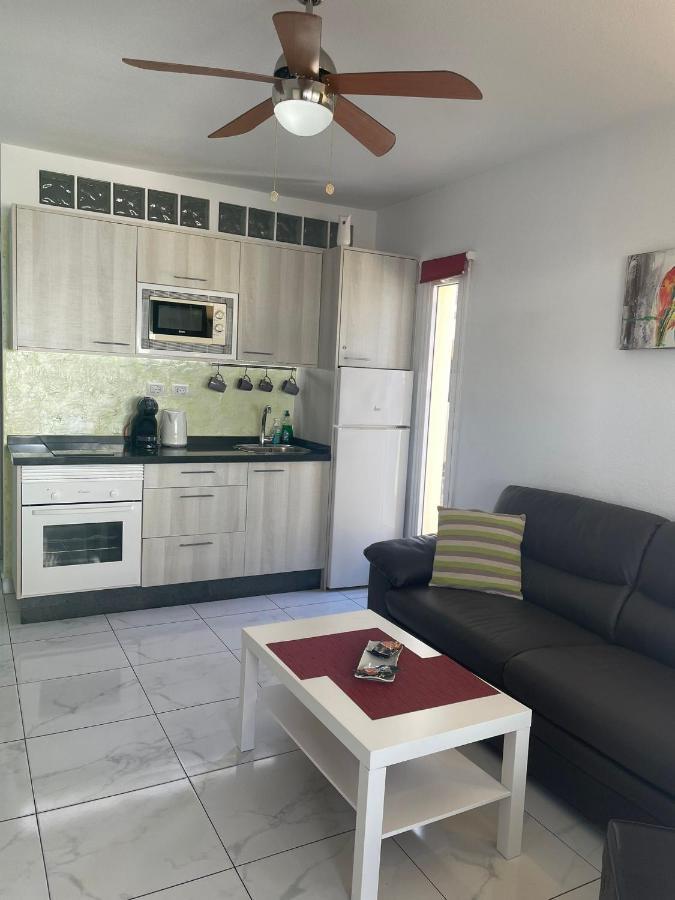 Mareverde, Las Americas Costa Adeje  Zewnętrze zdjęcie
