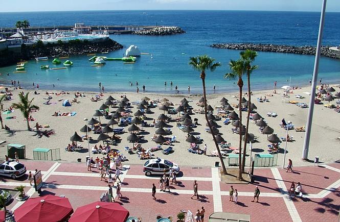 Mareverde, Las Americas Costa Adeje  Zewnętrze zdjęcie