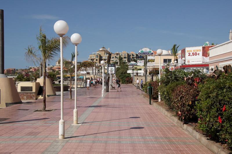 Mareverde, Las Americas Costa Adeje  Zewnętrze zdjęcie