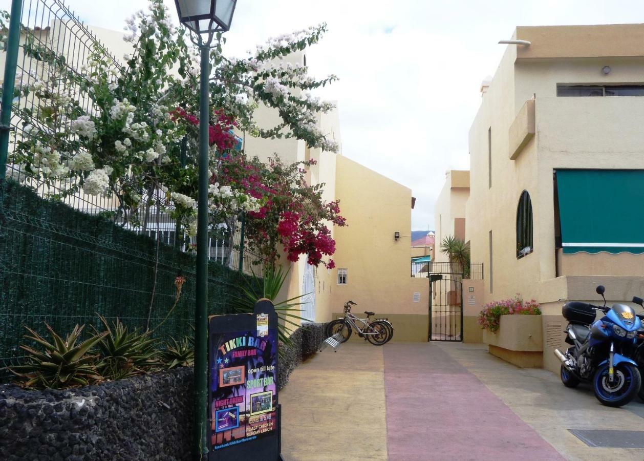 Mareverde, Las Americas Costa Adeje  Zewnętrze zdjęcie