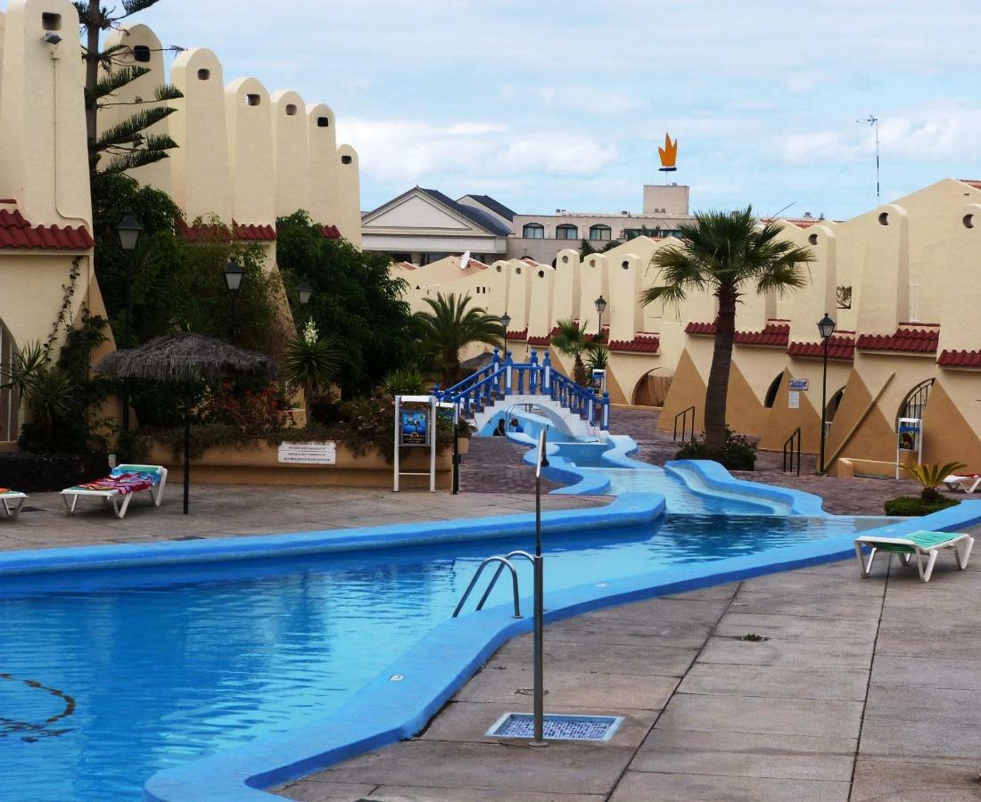 Mareverde, Las Americas Costa Adeje  Zewnętrze zdjęcie