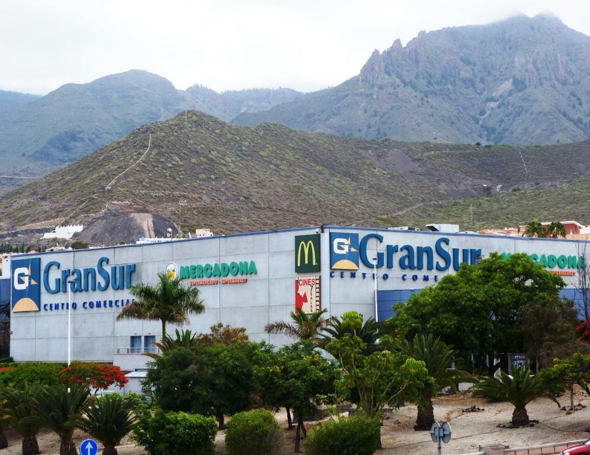 Mareverde, Las Americas Costa Adeje  Zewnętrze zdjęcie